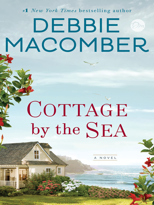 Cover of Cottage by the Sea